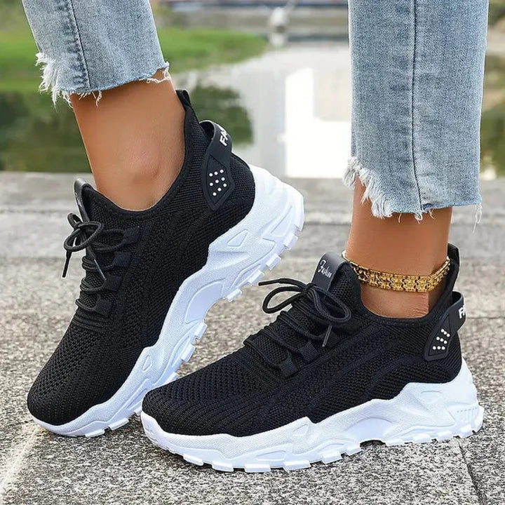 ROSIE - SOFT ORTHOPEDIC SNEAKERS