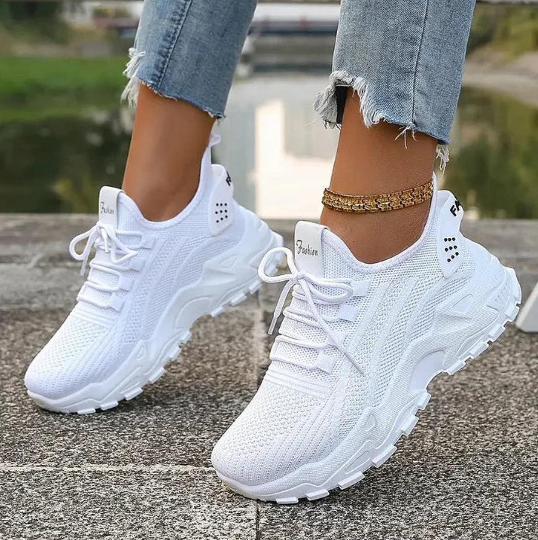 ROSIE - SOFT ORTHOPEDIC SNEAKERS
