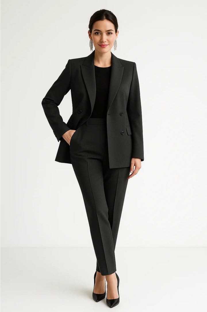 ANAIS - ELEGANT TWO PIECE SET