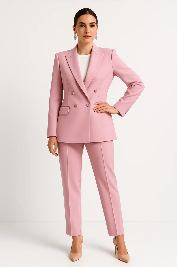 ANAIS - ELEGANT TWO PIECE SET