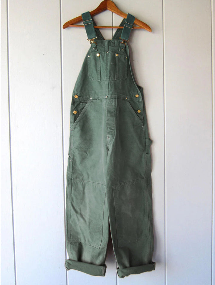 DAMARIS - STYLISH JUMPSUIT