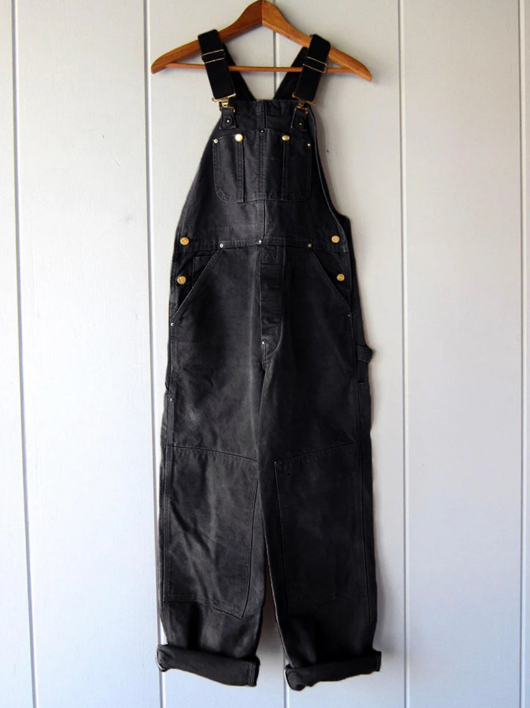 DAMARIS - STYLISH JUMPSUIT