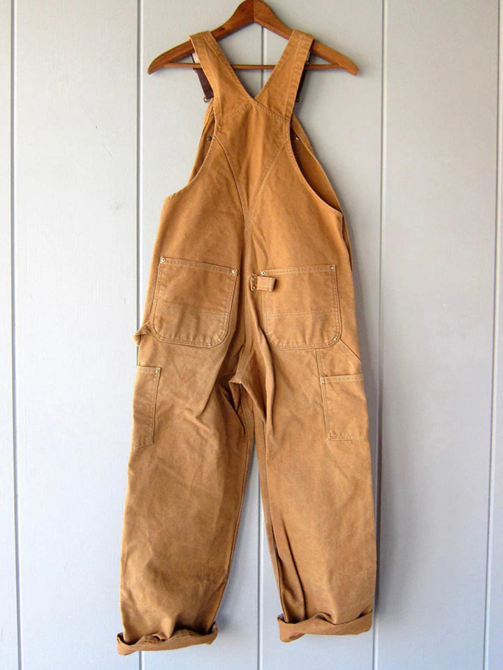 DAMARIS - STYLISH JUMPSUIT
